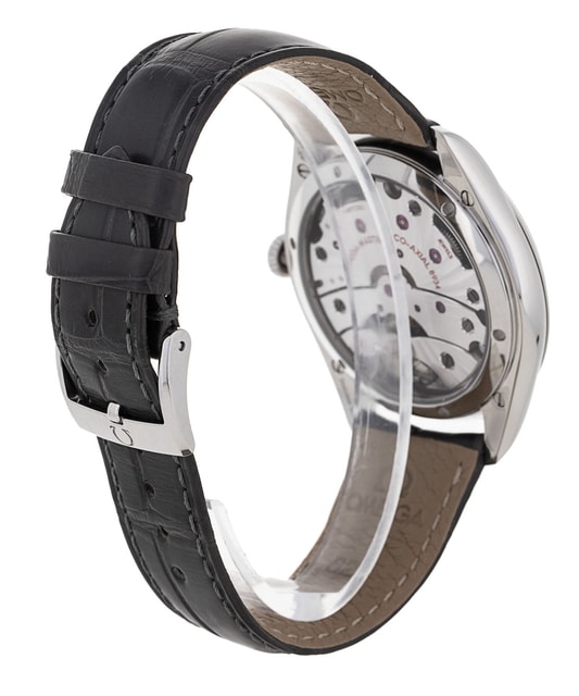 Omega De Ville Tresor 435.13.40.22.06.001 Image 3